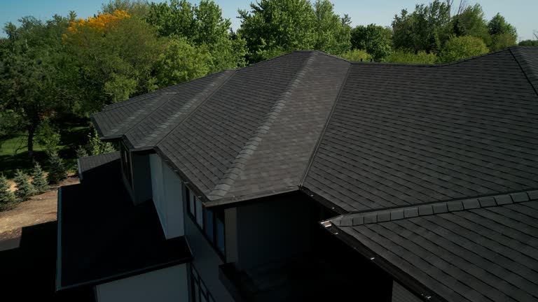 Best Roof Ventilation Installation  in Exeter, PA